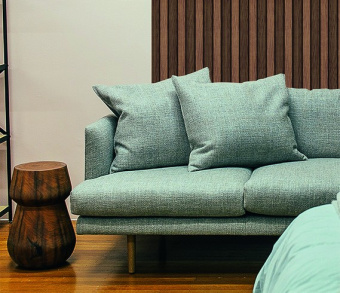 Панель HI WOOD